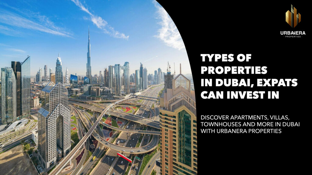 types-of-properties-in-dubai