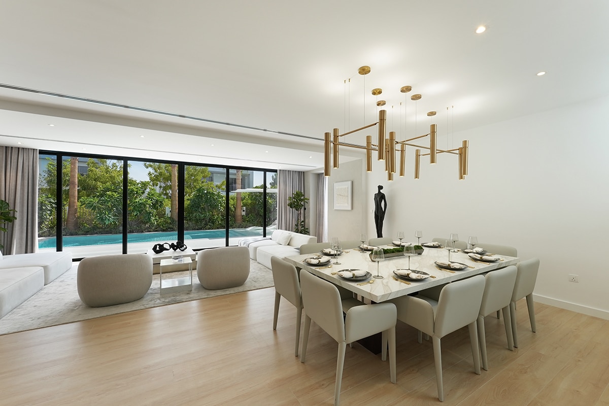 Off-Plan vs Secondary Properties
