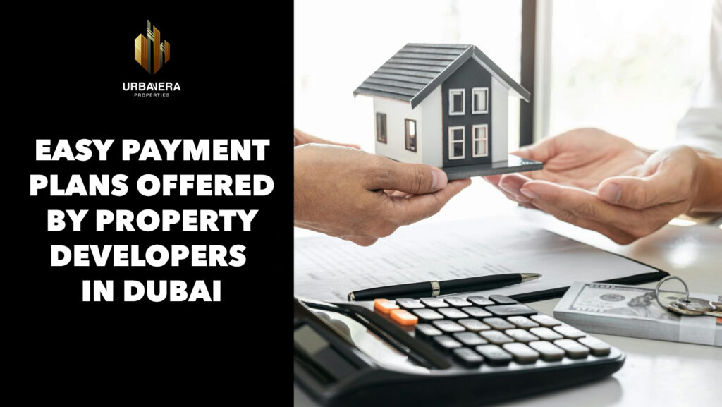 payment plans for buying dubai properties