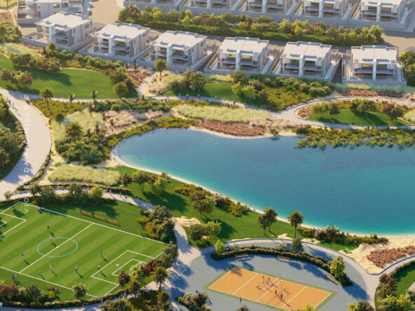 DamaC Hills Violet