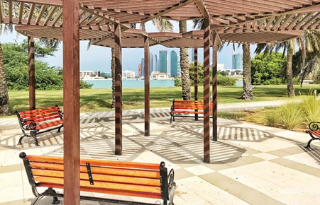 best-family-parks-in-dubai