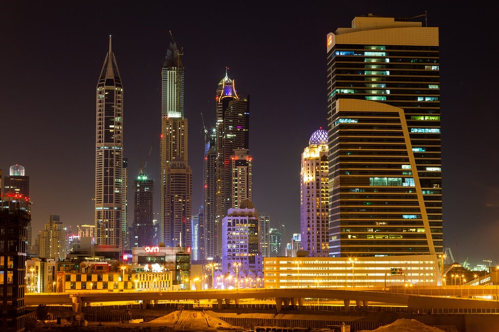 dubai-night-view