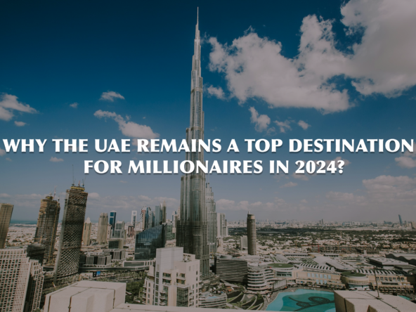 why-dubai-is-top-destination-for-millioners