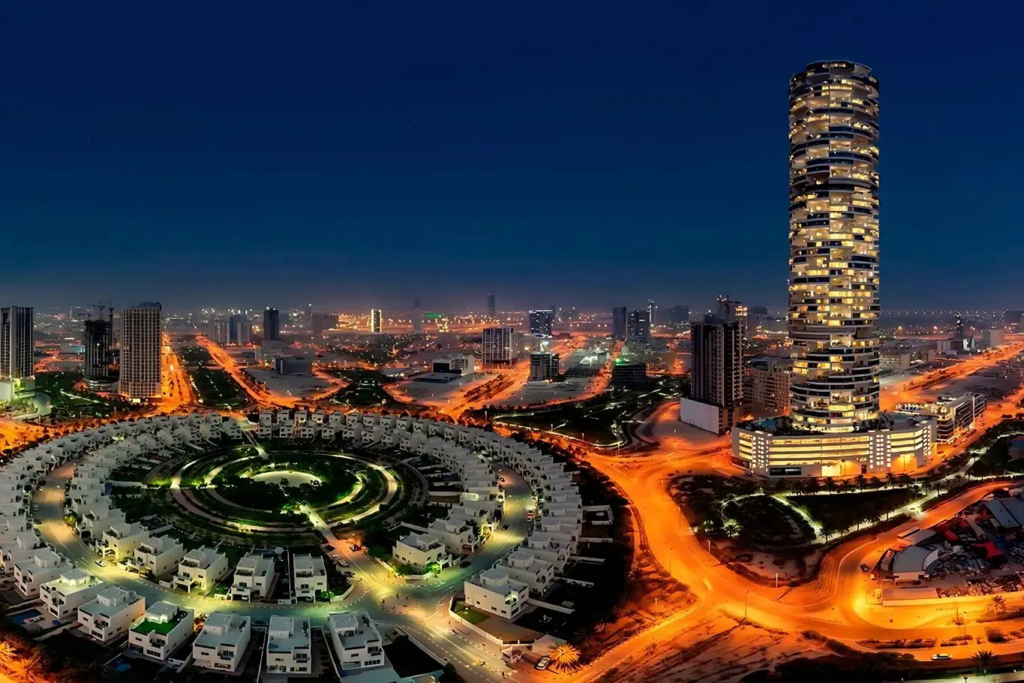 reasons-to-invest-in-Jumeirah-village-circle