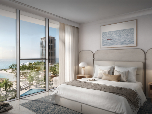 Address Residences at Al Marjan Island by Emaar Properties