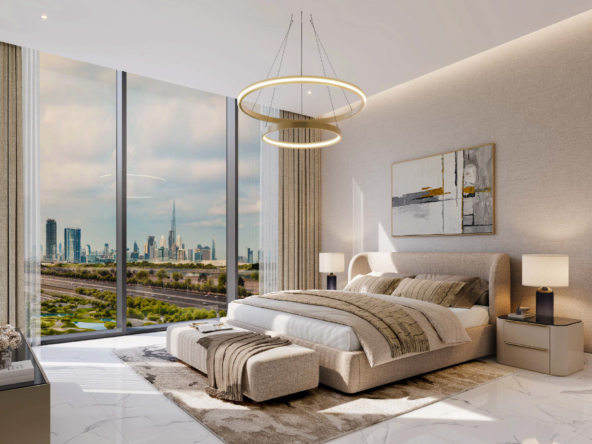 The Element at Sobha One (Sobha Hartland) Dubai