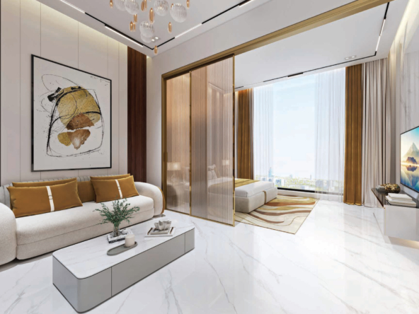 Timez By Danube - in Dubai Silicon Oasis